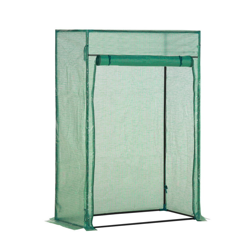 Linder Exclusiv Kerti fóliadoboz -ház  MC4307 150x100x50 cm