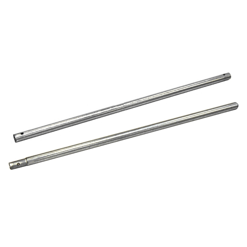 Aga pótrúd trambulinhoz 2,9 cm - hossza 246 cm