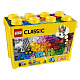 LEGO® Classic 10698 LEGO® Nagy méretű kreatív építőkészlet