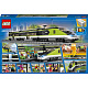 LEGO® City 60337 Expresszvonat