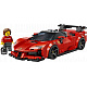 LEGO® Speed Champions 77254 Ferrari SF90 XX Stradale sportautó