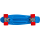 Aga4Kids Pennyboard Kék