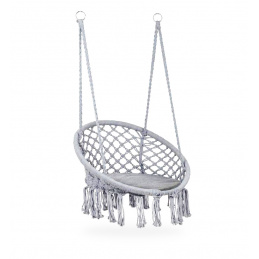 Aga karosszék MR4230LG Világosszürke