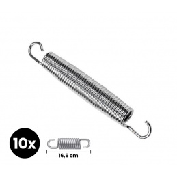 Aga Rugók trambulinhoz 460 cm (16,5 cm) 10 db