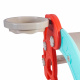 Aga4Kids Csúszda fogantyúval 115 cm DS3706