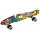 Aga4Kids Pennyboard  gördeszka MR6012