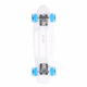 Aga4Kids Pennyboard világító LED kerekekkel MR6099-1