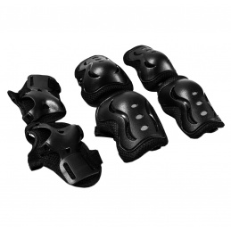 Aga4Kids Védőkészlet méret. S