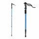 Aga Túrabotok AntiShock 61–135 cm Kék