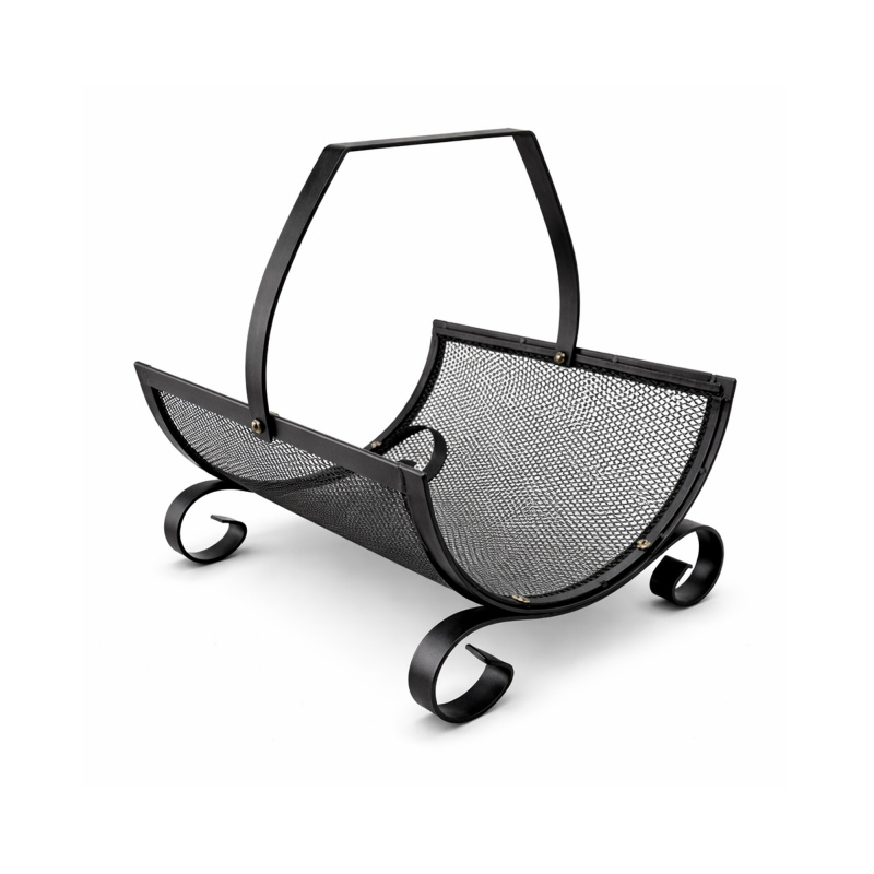 Aga Fa tároló fogantyúval 38x33x38 cm