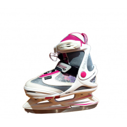 Spartan Gyermek téli korcsolya SOFT JUDITH