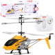 Syma HELICOPTER S107H távirányítós RC0544