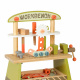 Aga4Kids Gyermek munkapad DS5663