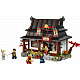 LEGO® NINJAGO® 71858 Négy Fegyver Kovácsműhely, 15. évforduló