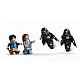 LEGO® Harry Potter™ 76475 A Tiltott Rengeteg: Expecto Patronum