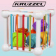 Kruzzel 20377 érzékelő kockarendező