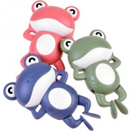 Fürdőkádhoz való húzós béka ZA3996