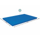 Bestway Medencefedél 221x150cm 58103