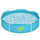 Bestway Gyermek pancsoló 152 x 38 cm 56283