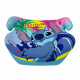 BOOSTER CAR SEAT ISOFIX STITCH
