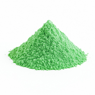Aga4Kids Varázshomok 1 kg Zöld
