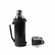 Aga Termosz 1,5 l Fekete