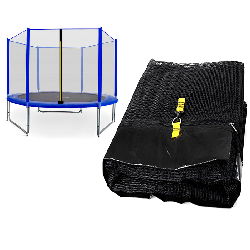 Spartan védőháló 244 cm, 6 oszlopra  