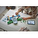 LEGO® Editions 43018 Lionel Messi – Gólöröm