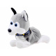 Interaktív Husky kutya ZA1333