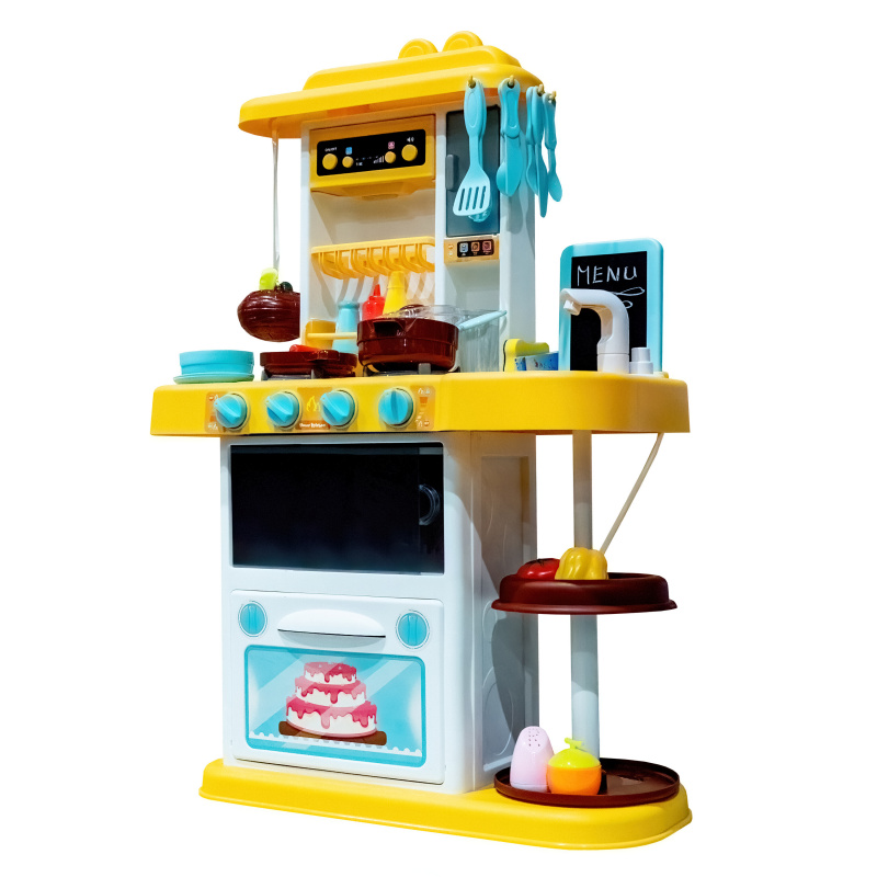 Aga4Kids Műanyag konyha MR6089