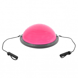 Aga Egyensúlyozó párna 58 cm Rózsaszín Aga Egyensúlyozó párna 58 cm Rózsaszín