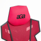 Aga Játék szék DS5012 Piros