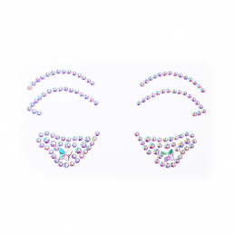 Aga4Kids Öntapadós kövek DS8110-E