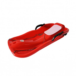 Aga Boby DS493 Piros