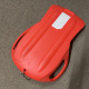 Prosperplast Boby Sporty Piros 6DAZ043 - 2. MINŐSÉG