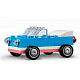 LEGO® Classic 11036 Kreatív járművek