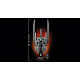 LEGO® Icons 11373 A Gyűrűk Ura: Sauron sisakja