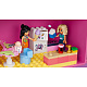 LEGO® Friends 42697 Kreatív, bőröndalakú babaház