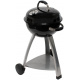 Kynast Garden grill Cote d'Azur grillsütő