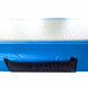 Aga AirTrack 300x100x20 cm Kék