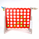 Aga4Kids Társasjáték 4 az 1-ben DS4002-G