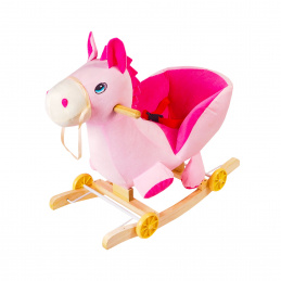 Aga4Kids Hintaló Rózsaszín