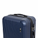 Aga Travel MR4652 bőröndszett Sötétkék