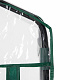Linder Exclusiv Kerti fóliadoboz MC4302 130x69x50 cm