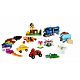 LEGO® Classic 10696 LEGO® Közepes méretű kreatív építőkészlet