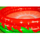 Gyermekmedence Sweet Strawberry 2+ pancsoló 160x38cm BESTWAY + javítófolt
