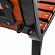 Aga Kerti pad 118x52x74 cm