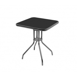 Aga kerti asztal MR4353A 60x60x70 cm 60x60x70 cm