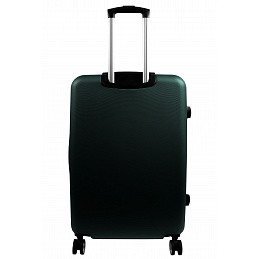 Aga Travel Bőröndkészlet MR4656 Sötétzöld