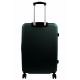 Aga Travel Bőröndkészlet MR4656 Sötétzöld